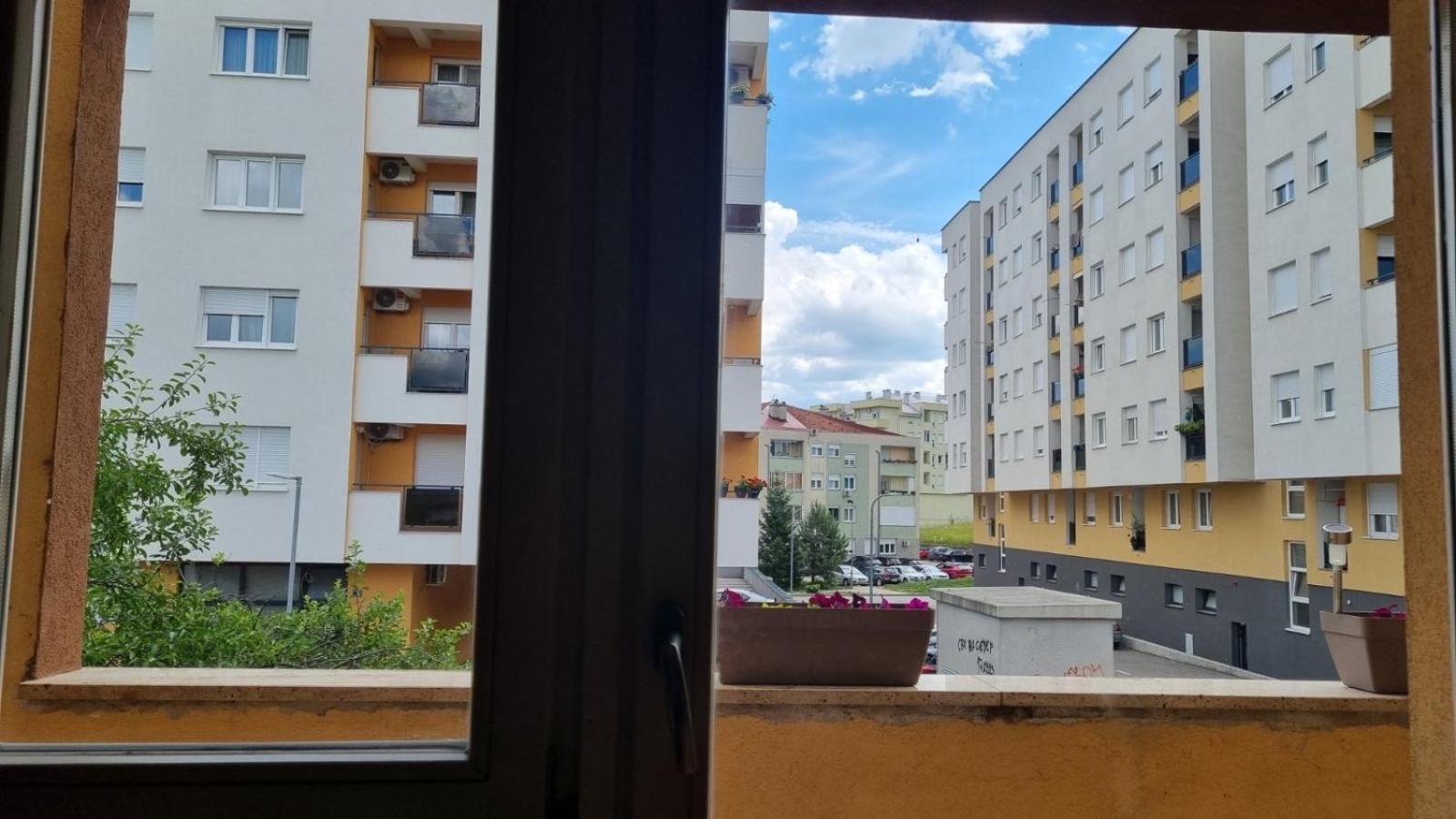 Apartamento Bolek Mansion Banja Luka Exterior foto
